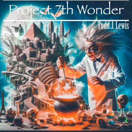 PROJECT 7TH WONDER | Boomplay Music