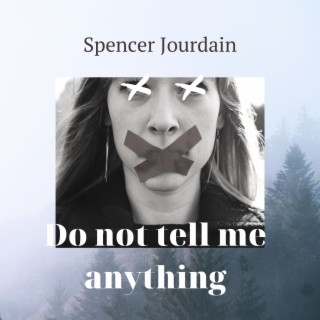 Spencer Jourdain