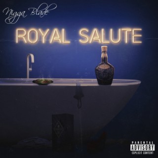 Royal Salute