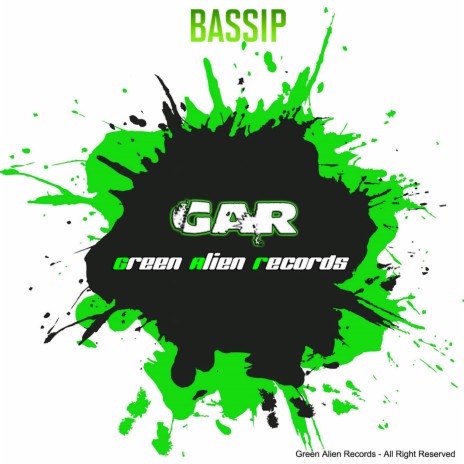 The Bass Track | Boomplay Music