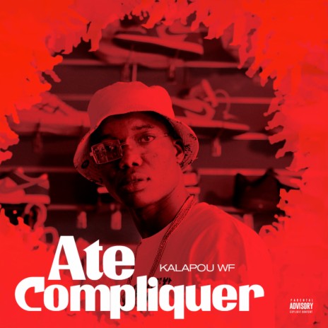 Ate Compliquer | Boomplay Music