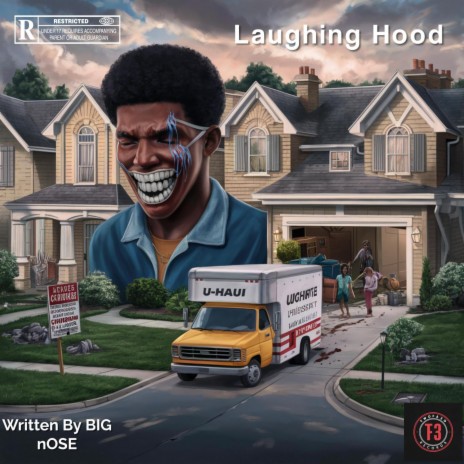 Laughing Hood | Boomplay Music