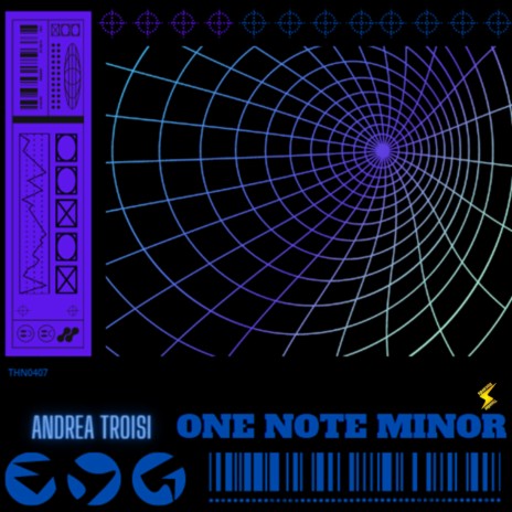 One Note Minor | Boomplay Music