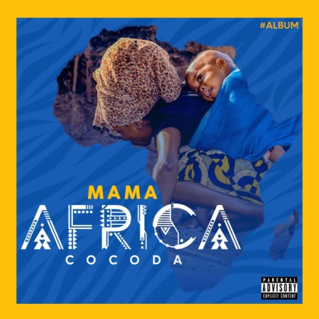 Mama Africa original song