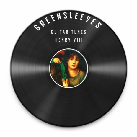 Greensleeves (Electric Guitar 50's) | Boomplay Music