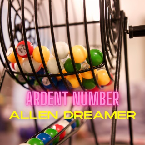 Ardent Number