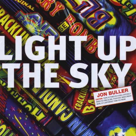 Light Up the Sky | Boomplay Music