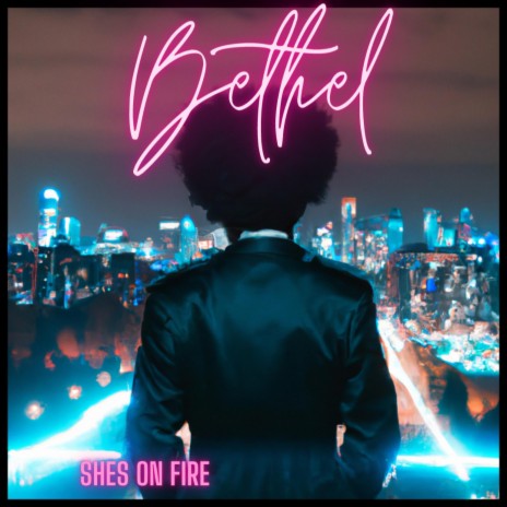 She's On Fire | Boomplay Music