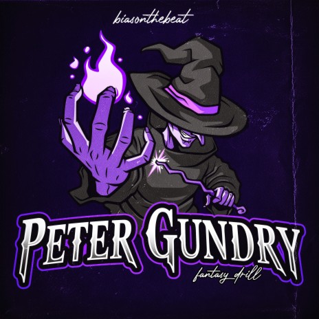 Peter Gundry | Boomplay Music