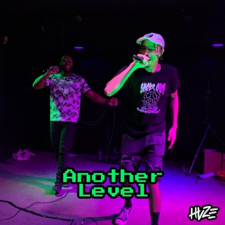 Another Level | Boomplay Music