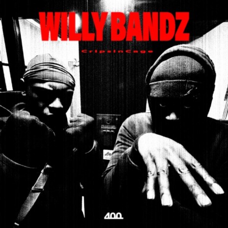 Willy Bandz CripsInCage ft. Seuh & Youston | Boomplay Music