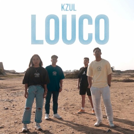 Louco | Boomplay Music