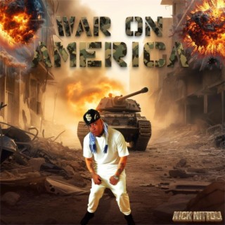 War On America