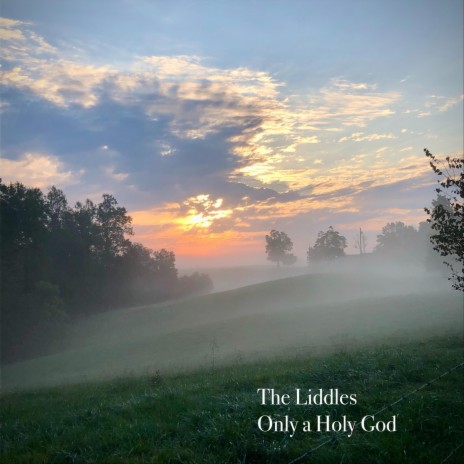 Only a Holy God | Boomplay Music