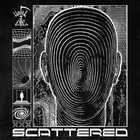 Scattered | Boomplay Music
