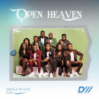 Open Heaven (Instrumental)