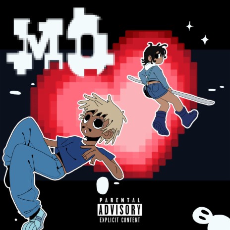 M.O ft. BBBwithluv | Boomplay Music