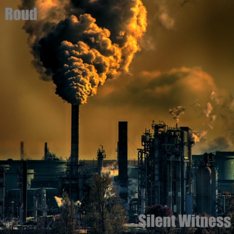 Silent Witness | Boomplay Music