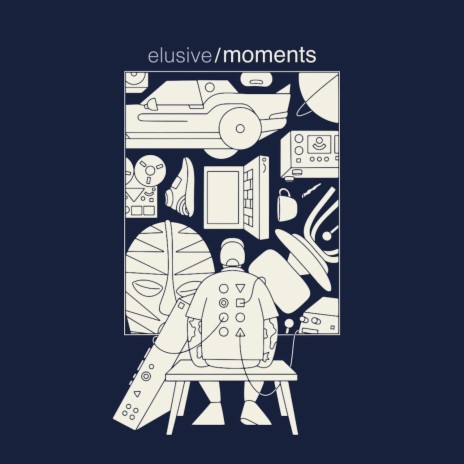 Moments In Time | Boomplay Music