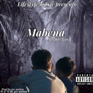 Maabena lyrics | Boomplay Music