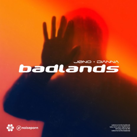 Badlands ft. Dianna | Boomplay Music