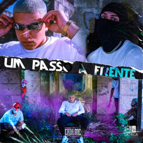 Um Passo a Frente ft. DJ Cash | Boomplay Music