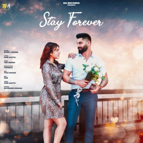 Stay Forever | Boomplay Music