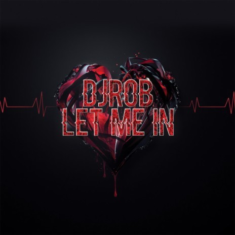 Let Me In | Boomplay Music