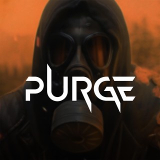 Purge (UK Drill Type Beat)