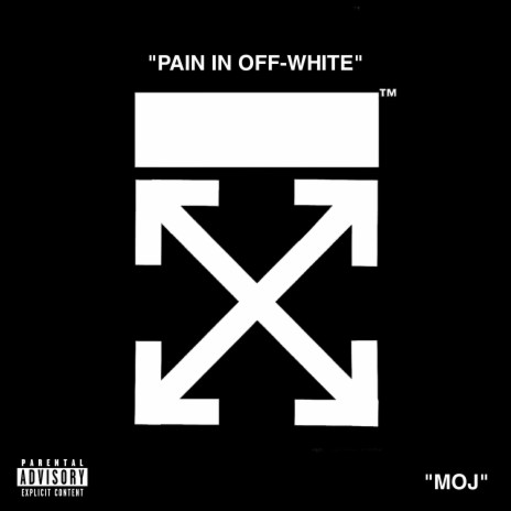 Pain In Off-White