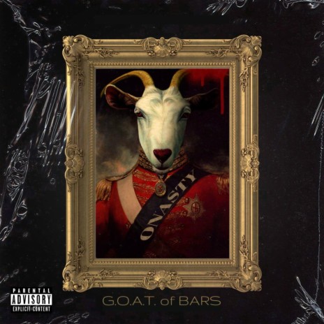 G.O.A.T. of BARS | Boomplay Music