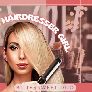 Hairdresser Girl