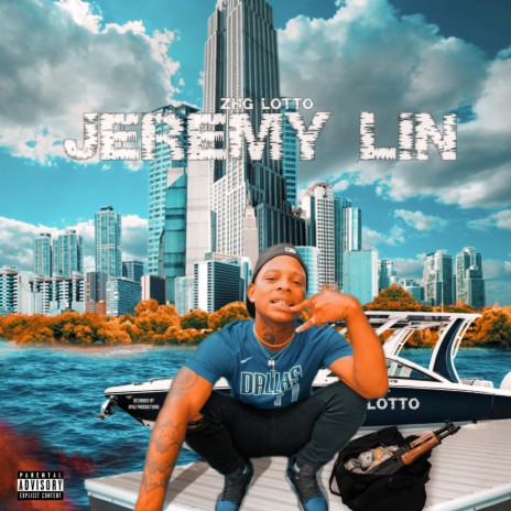 Jeremy Lin | Boomplay Music