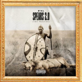 Spears 2.0 (The Prelude) lyrics | Boomplay Music