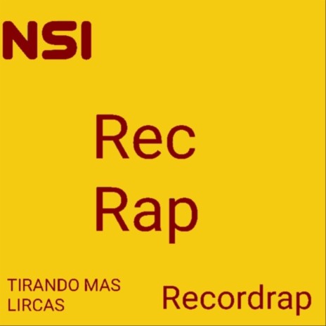 TIRANDO MAS LIRICAS | Boomplay Music
