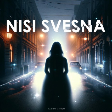 Nisi svesna ft. Stojak | Boomplay Music