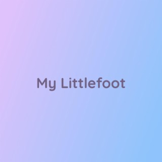 My Littlefoot