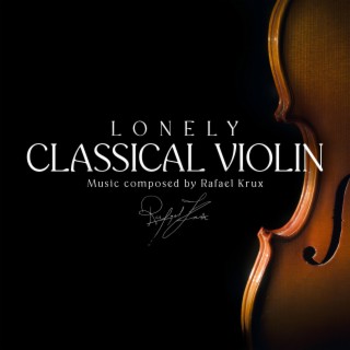 Lonely Classical Violin