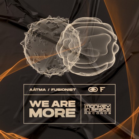 We Are More ft. Fusionist | Boomplay Music