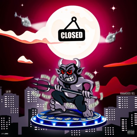 Closed | Boomplay Music