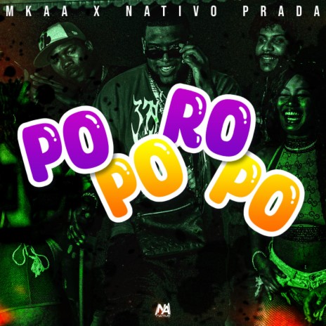 POPO ROPO ft. NATIVO PRADA | Boomplay Music