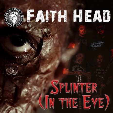 Splinter (in the Eye) | Boomplay Music