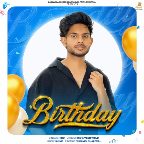 Birthday ft. Shine | Boomplay Music