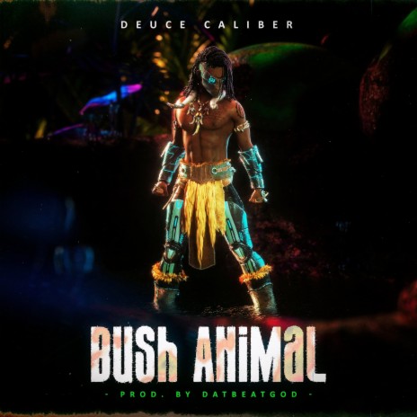 Bush Animal | Boomplay Music