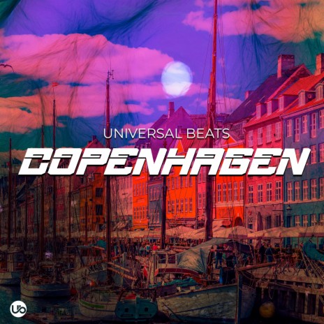 Copenhagen (Instrumental) | Boomplay Music