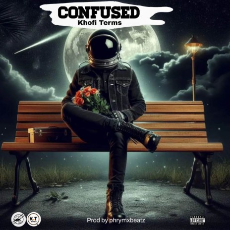 Confused | Boomplay Music