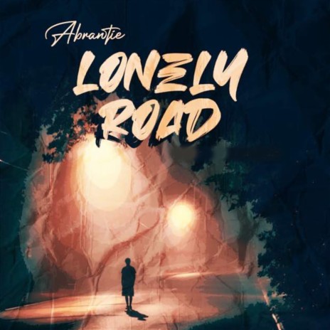 Lonely Road | Boomplay Music