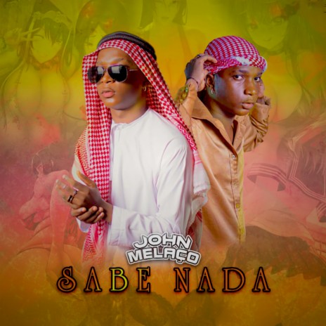 Sabe Nada | Boomplay Music