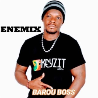 Barou boss