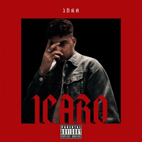 ICARO ft. prod. Lovrent | Boomplay Music